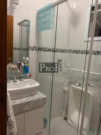 Imagem Cobertura com 2 Quartos à Venda, 162 m² em Santa Maria - Santo André