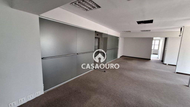 Imagem Sala Comercial para Alugar, 273 m² em Funcionários - Belo Horizonte Imagem Sala Comercial para Alugar, 273 m² em Funcionários - Belo Horizonte