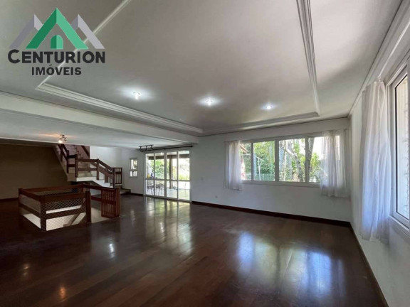 Imagem Casa de Condomínio com 4 Quartos à Venda, 401 m² em Jardim Passargada - Cotia Imagem Casa de Condomínio com 4 Quartos à Venda, 401 m² em Jardim Passargada - Cotia