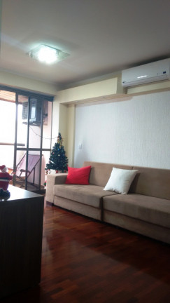 Imagem Apartamento com 3 Quartos à Venda, 110 m² em Jardim Aeroporto - Bauru