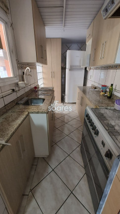 Imagem Sobrado com 3 Quartos à Venda, 127 m² em Porto - Pelotas Imagem Sobrado com 3 Quartos à Venda, 127 m² em Porto - Pelotas
