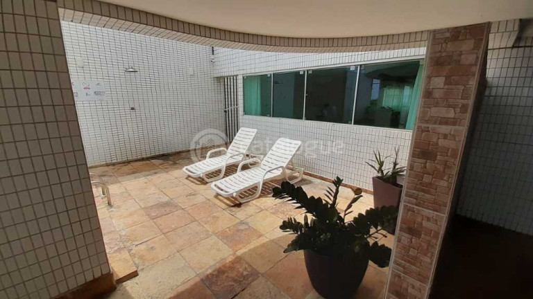 Imagem Apartamento com 1 Quarto à Venda, 46 m² em Ponta Negra - Natal Imagem Apartamento com 1 Quarto à Venda, 46 m² em Ponta Negra - Natal