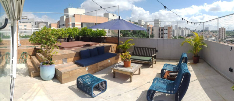 Imagem Apartamento com 3 Quartos à Venda, 233 m² em Cidade São Francisco - São Paulo Imagem Apartamento com 3 Quartos à Venda, 233 m² em Cidade São Francisco - São Paulo