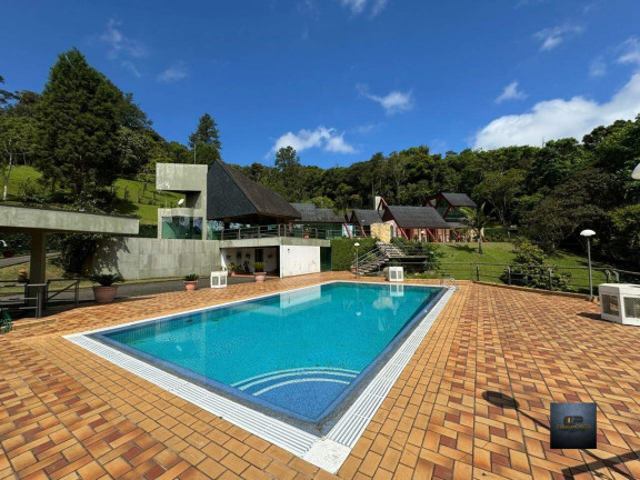 Imagem Imóvel com 4 Quartos à Venda, 881 m² em Pail Do Meio - São Lourenço Da Serra