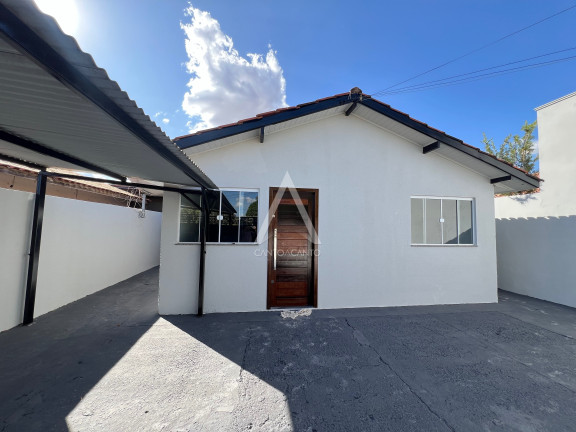 Casa com 2 Quartos à Venda, 150 m² em Residencial Gente Feliz - Sinop