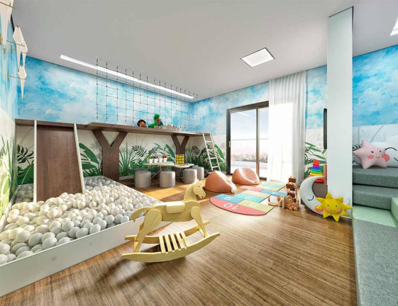 Imagem Apartamento com 2 Quartos à Venda, 87 m² em Forte - Praia Grande