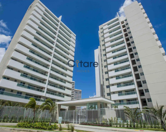 Imagem Apartamento com 3 Quartos à Venda, 12.100 m² em Cambeba - Fortaleza Imagem Apartamento com 3 Quartos à Venda, 12.100 m² em Cambeba - Fortaleza