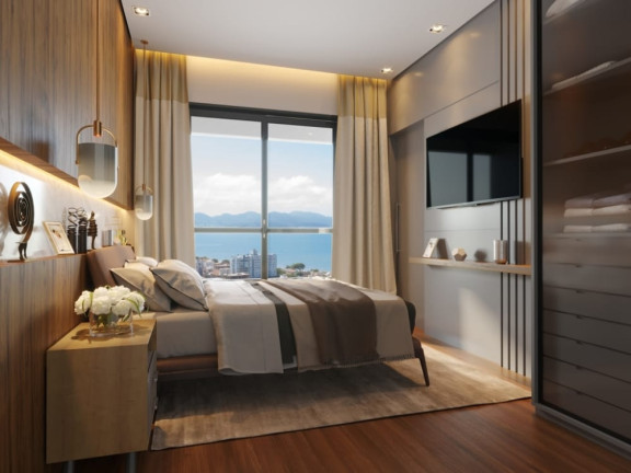 Imagem Apartamento com 2 Quartos à Venda, 94 m² em Perequê - Porto Belo Imagem Apartamento com 2 Quartos à Venda, 94 m² em Perequê - Porto Belo