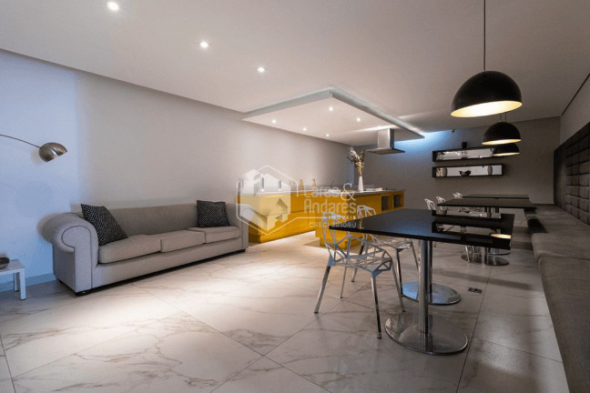 Imagem Apartamento com 1 Quarto à Venda, 29 m² em Vila Olímpia - São Paulo