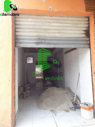 Ponto Comercial para Alugar,  em Vila São Geraldo - Taubaté