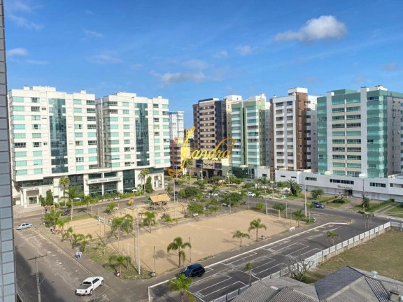 Imagem Apartamento com 3 Quartos à Venda, 89 m² em Zona Nova - Capão Da Canoa