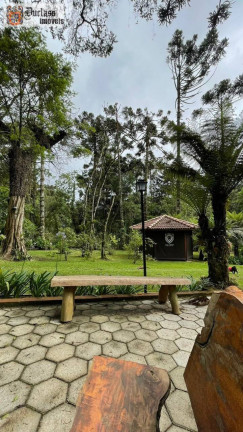 Imagem Chácara com 4 Quartos à Venda, 290 m² em Monte Verde - Camanducaia
