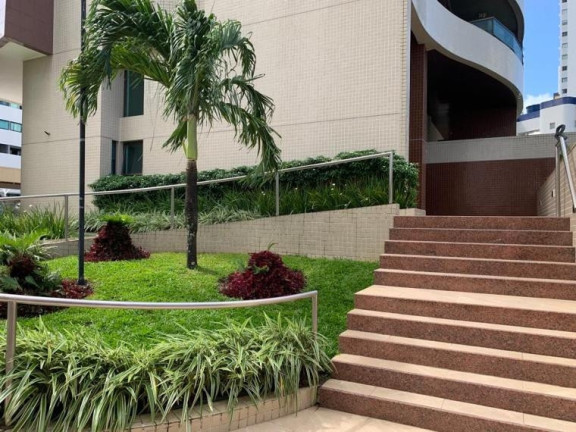 Imagem Apartamento com 4 Quartos à Venda, 175 m² em Boa Viagem - Recife Imagem Apartamento com 4 Quartos à Venda, 175 m² em Boa Viagem - Recife