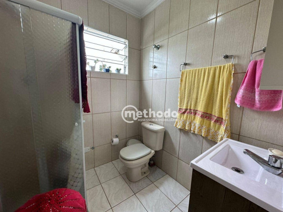 Imagem Casa com 3 Quartos para Alugar, 120 m² em Jardim Amazonas - Campinas Imagem Casa com 3 Quartos para Alugar, 120 m² em Jardim Amazonas - Campinas