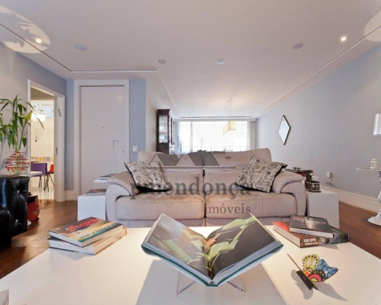 Imagem Apartamento com 3 Quartos à Venda, 247 m² em Santa Cecília - São Paulo Imagem Apartamento com 3 Quartos à Venda, 247 m² em Santa Cecília - São Paulo