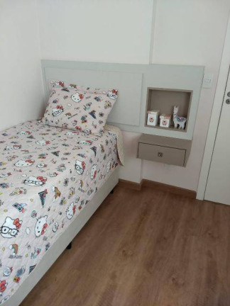 Imagem Apartamento com 3 Quartos à Venda, 111 m² em Jardim Bonfiglioli - Jundiaí