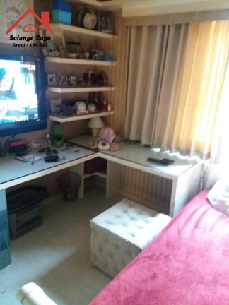 Imagem Apartamento com 3 Quartos à Venda, 69 m² em Vila Andrade - São Paulo Imagem Apartamento com 3 Quartos à Venda, 69 m² em Vila Andrade - São Paulo