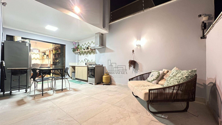 Imagem Casa com 3 Quartos à Venda, 203 m² em Jardim Belvedere - Volta Redonda