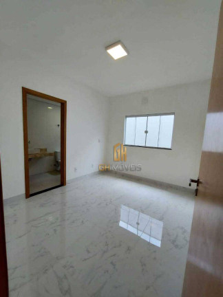 Imagem Casa com 3 Quartos à Venda, 134 m² em Jardim Atlântico - Goiânia Imagem Casa com 3 Quartos à Venda, 134 m² em Jardim Atlântico - Goiânia
