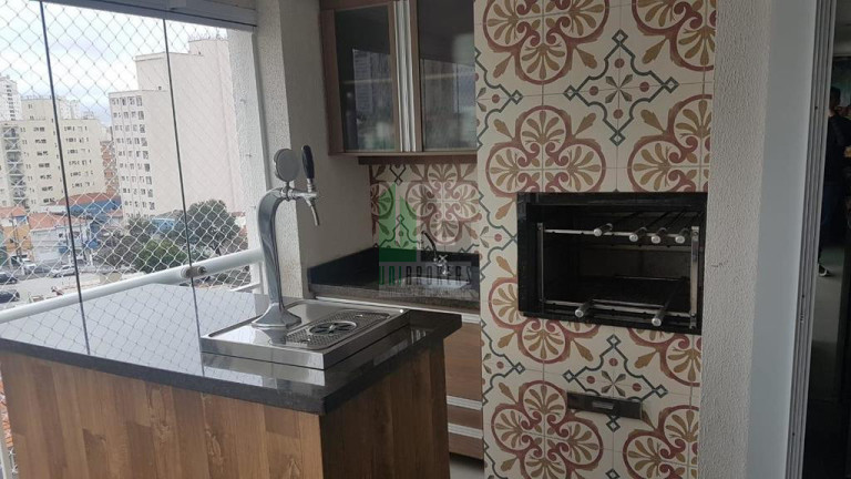Imagem Apartamento com 3 Quartos à Venda, 129 m² em Jardim Da Glória - São Paulo Imagem Apartamento com 3 Quartos à Venda, 129 m² em Jardim Da Glória - São Paulo