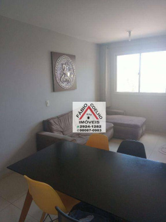 Apartamento com 2 Quartos à Venda, 41 m² em Vila Andrade - São Paulo