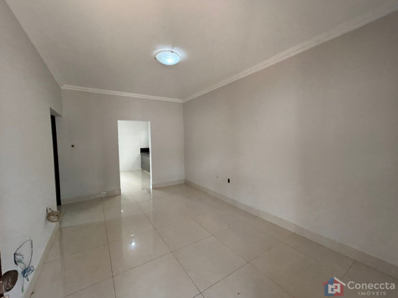 Imagem Casa com 2 Quartos à Venda, 126 m² em Jardim Panorâmico - Patos De Minas