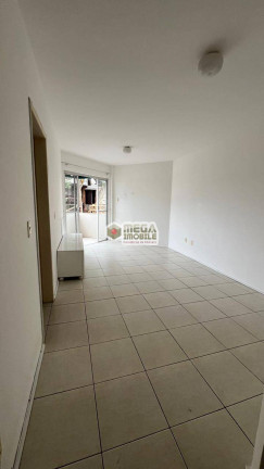 Apartamento com 3 Quartos à Venda, 95 m² em Agronômica - Florianópolis