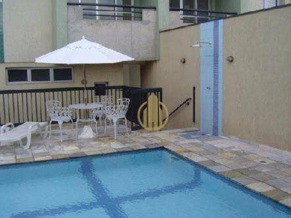 Imagem Apartamento com 1 Quarto à Venda, 51 m² em Centro - Ribeirão Preto