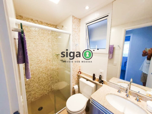 Imagem Apartamento com 2 Quartos à Venda, 74 m² em Vila Carrão - São Paulo