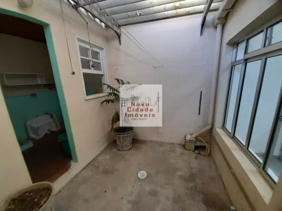 Imagem Casa com 3 Quartos à Venda, 86 m² em Vila Olímpia - São Paulo Imagem Casa com 3 Quartos à Venda, 86 m² em Vila Olímpia - São Paulo