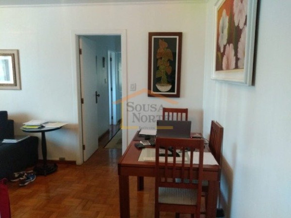 Imagem Apartamento com 2 Quartos à Venda, 74 m² em Santana - São Paulo Imagem Apartamento com 2 Quartos à Venda, 74 m² em Santana - São Paulo