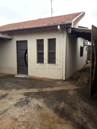 Imagem Casa com 2 Quartos à Venda,  em Jardim São Lucas - Pirassununga