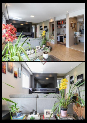 Imagem Imóvel com 1 Quarto à Venda, 130 m² em Jardim Caboré - São Paulo Imagem Imóvel com 1 Quarto à Venda, 130 m² em Jardim Caboré - São Paulo