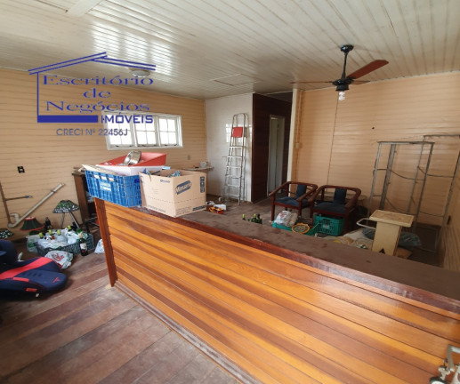 Imagem Casa com 3 Quartos à Venda, 200 m² em Cavalhada - Porto Alegre