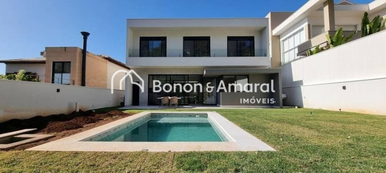 Imagem Casa de Condomínio com 4 Quartos à Venda, 605 m² em Sousas - Campinas Imagem Casa de Condomínio com 4 Quartos à Venda, 605 m² em Sousas - Campinas