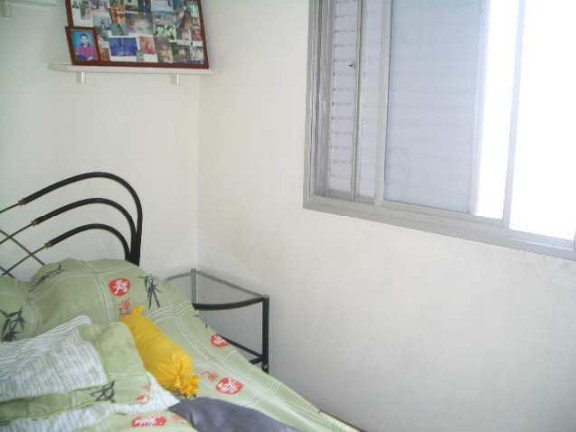 Imagem Apartamento com 2 Quartos à Venda, 50 m² em Vila Marieta - São Paulo