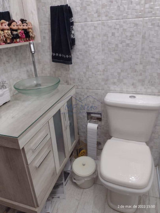 Imagem Casa com 2 Quartos à Venda, 693 m² em Vila Santa Fé - Pirassununga