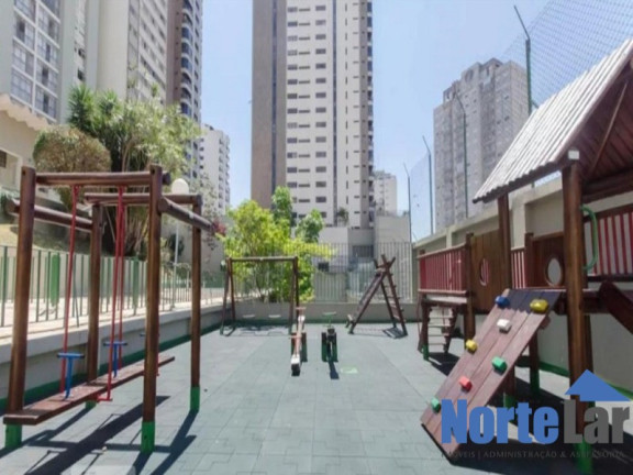 Imagem Apartamento com 3 Quartos à Venda, 86 m² em Santana - São Paulo