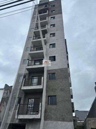 Imagem Apartamento com 2 Quartos à Venda, 39 m² em Vila Antonieta - São Paulo