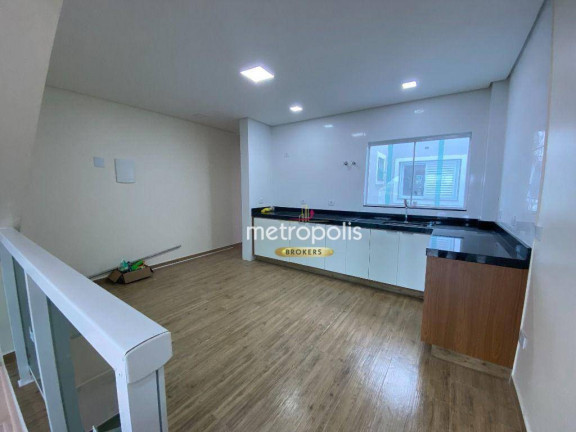 Imagem Sobrado com 3 Quartos à Venda, 193 m² em Vila Camilópolis - Santo André Imagem Sobrado com 3 Quartos à Venda, 193 m² em Vila Camilópolis - Santo André