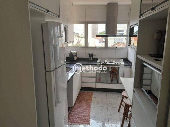 Imagem Apartamento com 3 Quartos à Venda, 117 m² em Bosque - Campinas Imagem Apartamento com 3 Quartos à Venda, 117 m² em Bosque - Campinas