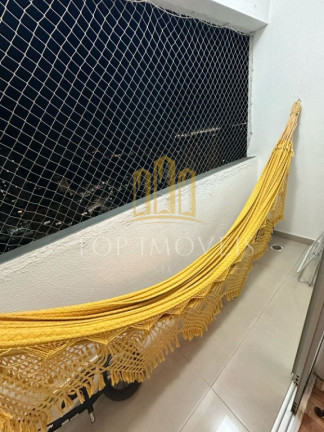Imagem Apartamento com 4 Quartos à Venda, 100 m² em Floradas De São José - São José Dos Campos Imagem Apartamento com 4 Quartos à Venda, 100 m² em Floradas De São José - São José Dos Campos