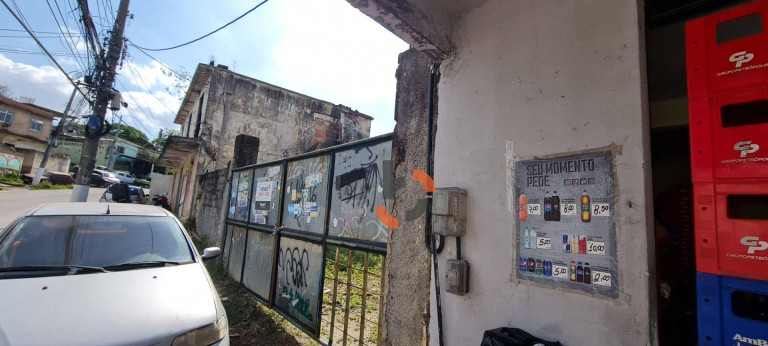 Imagem Imóvel à Venda, 3.996 m² em Cerâmica - Nova Iguaçu Imagem Imóvel à Venda, 3.996 m² em Cerâmica - Nova Iguaçu