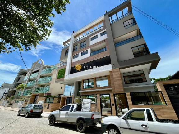 Imagem Cobertura com 2 Quartos à Venda, 110 m² em Canto Grande - Bombinhas