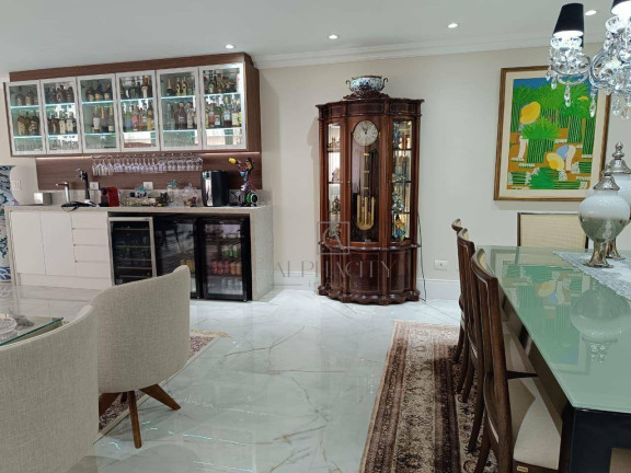 Imagem Casa com 4 Quartos à Venda, 472 m² em Residencial Das Estrelas - Barueri