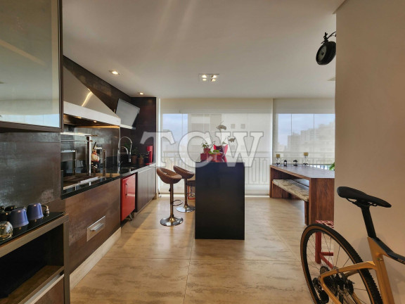 Imagem Apartamento com 3 Quartos à Venda, 213 m² em Vila Mariana - São Paulo Imagem Apartamento com 3 Quartos à Venda, 213 m² em Vila Mariana - São Paulo