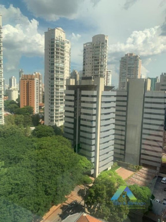 Imagem Sala Comercial à Venda, 36 m² em Brooklin Paulista - São Paulo