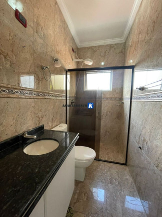 Imagem Sobrado com 4 Quartos para Alugar, 246 m² em Jardim Paraventi - Guarulhos
