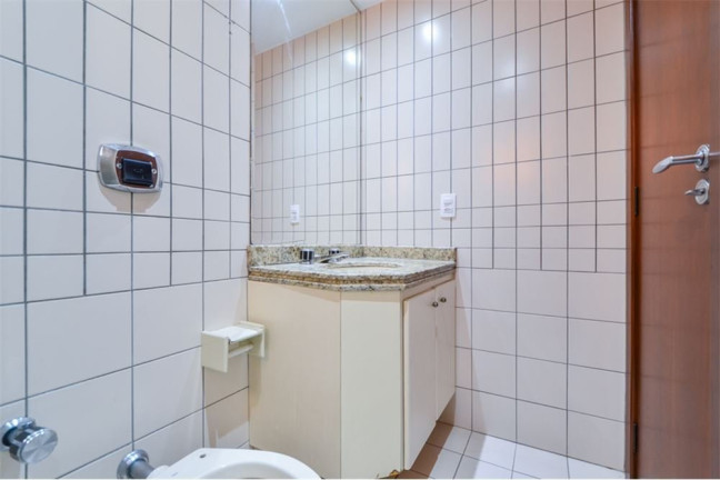 Imagem Apartamento com 4 Quartos à Venda, 202 m² em Jardim Ampliação - São Paulo Imagem Apartamento com 4 Quartos à Venda, 202 m² em Jardim Ampliação - São Paulo