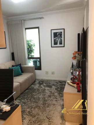 Imagem Apartamento com 4 Quartos à Venda, 145 m² em Alphaville I - Salvador
